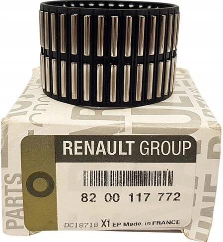Renault 82 00 117 772 Gearbox bearing 8200117772