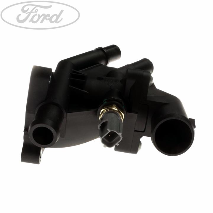 Thermostat housing Ford 1 872 633