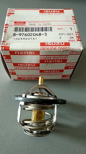 8976020483 Isuzu Coolant thermostat