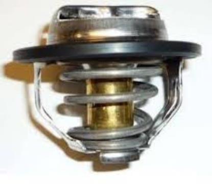 Opel 13 38 034 Thermostat, coolant 1338034
