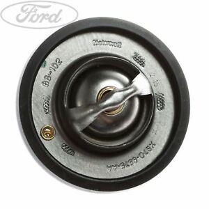 Coolant thermostat Ford 1 096 283