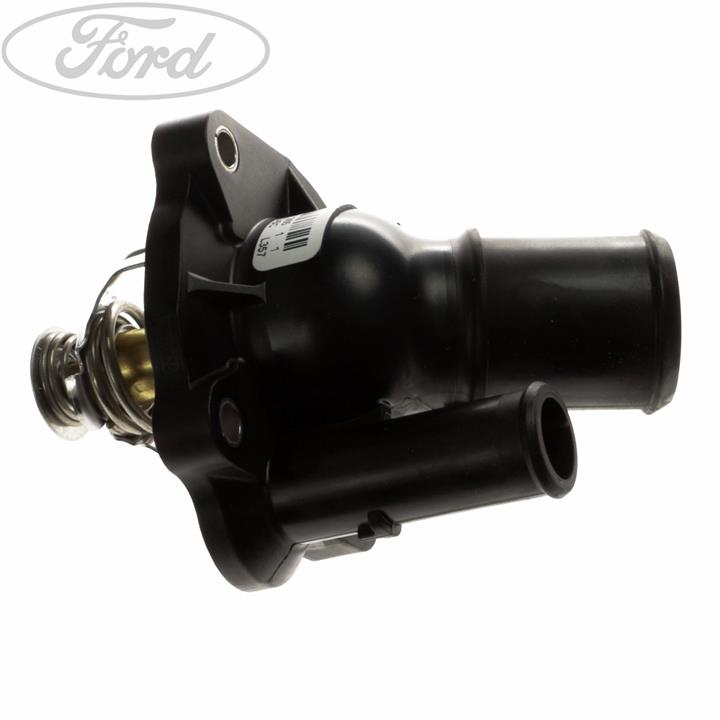 Ford 1 476 205 Thermostat, coolant 1476205