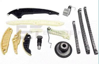 Et engineteam RS0043 Timing chain kit RS0043