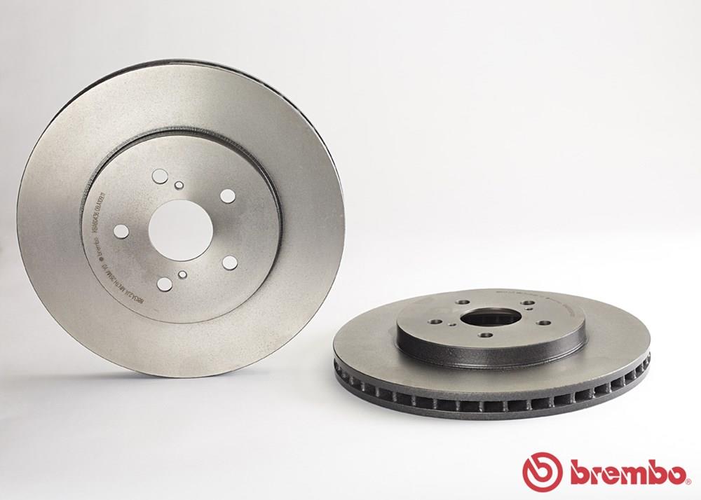 Buy Brembo 09A10911 – good price at EXIST.AE!