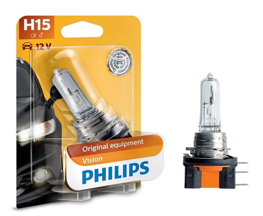 Buy Philips 12580B1 at a low price in United Arab Emirates!