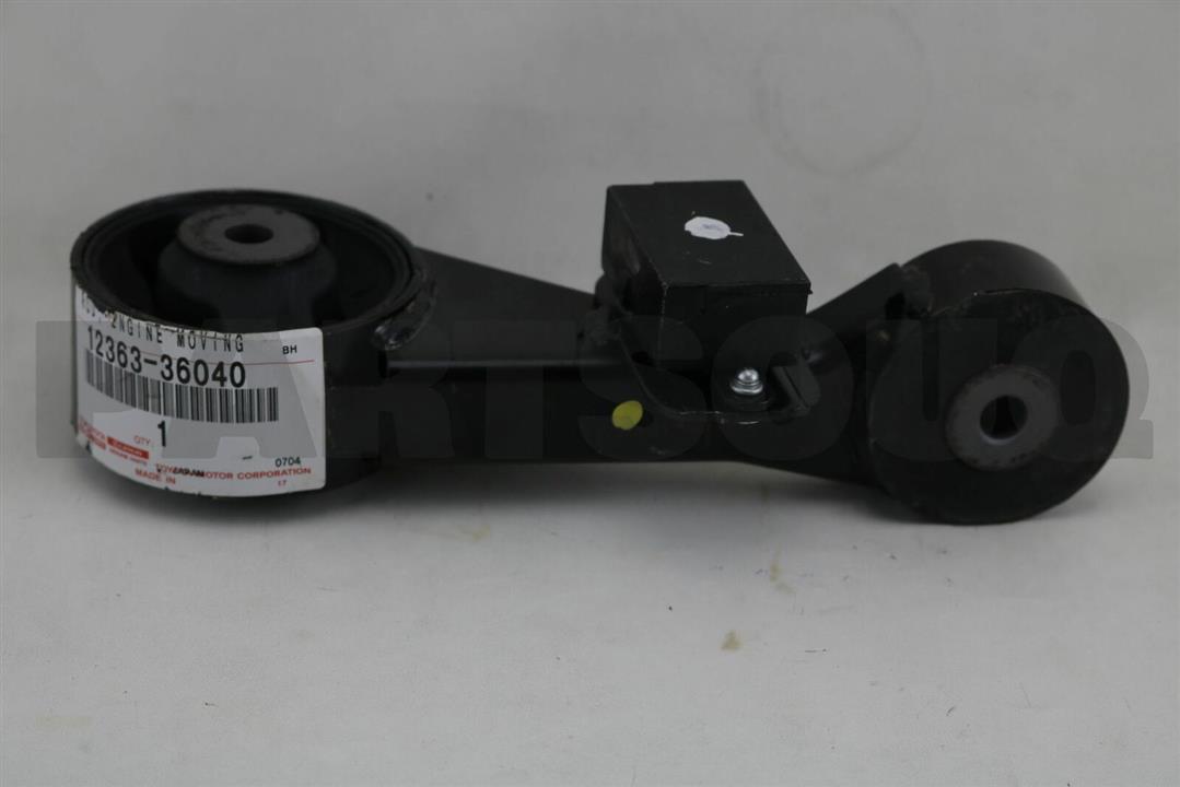 1236336040 Toyota Engine mount