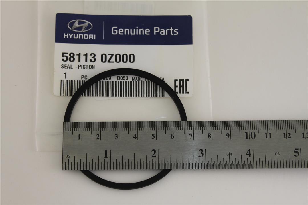 O-ring Hyundai/Kia 58113 0Z000