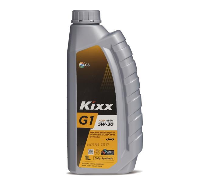 Kixx GS1111525 Engine oil Kixx G1 5W-30, 1L GS1111525