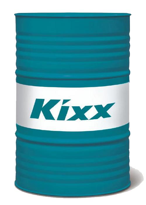 Kixx GS119002 Transmission oil KIXX ATF DX-III, 200 L GS119002
