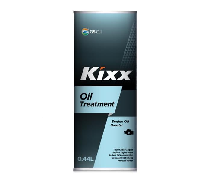 Kixx GS1191382 Engine oil additive KIXX Oil Treatment 0,44l GS1191382