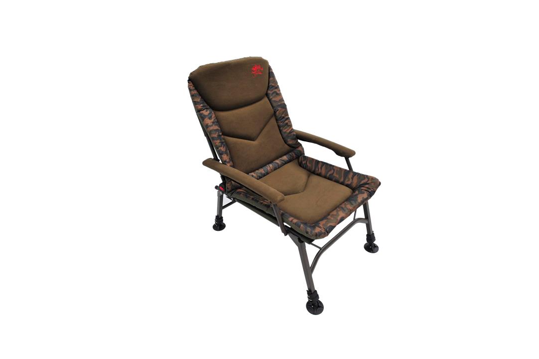 Tramp TRF-052 Chair Homelice Camo TRF052