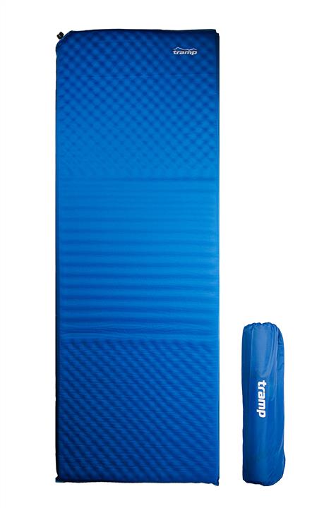 Tramp TRI-018 Self-inflatable relief mat (stretch PVC 190x65x5cm) TRI018