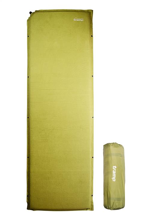 Tramp TRI-010 Self-inflatable mat (PS 75D 190x60x5cm) TRI010