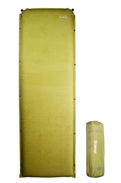 Tramp TRI-009 Self-inflatable mat (PS 75D 190x63x7cm) TRI009