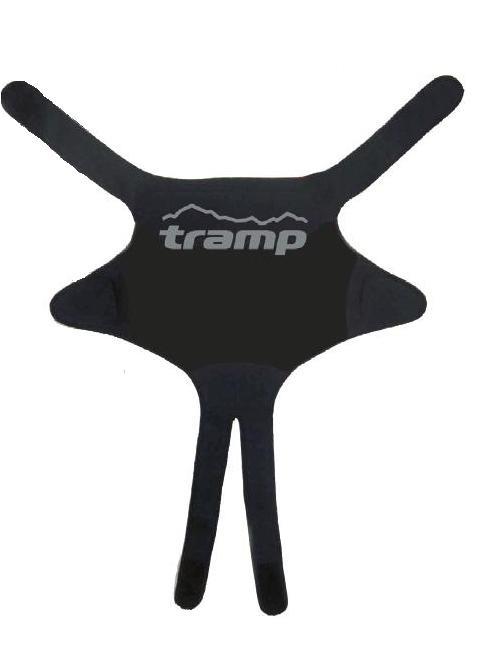 Tramp TRA-051-L/XL Seat pad 5 mm L/XL TRA051LXL