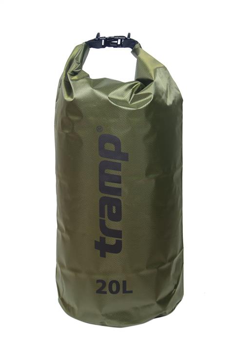 Tramp TRA-113-OLIVE Auto part TRA113OLIVE