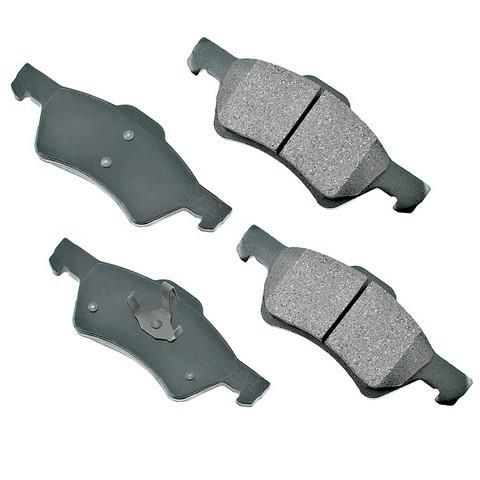 Akebono ACT1047A Auto part ACT1047A ACT1047A Akebono Auto part