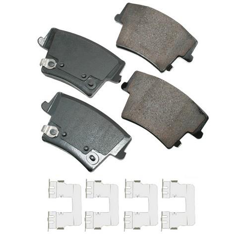 ACT1057 Akebono Auto part