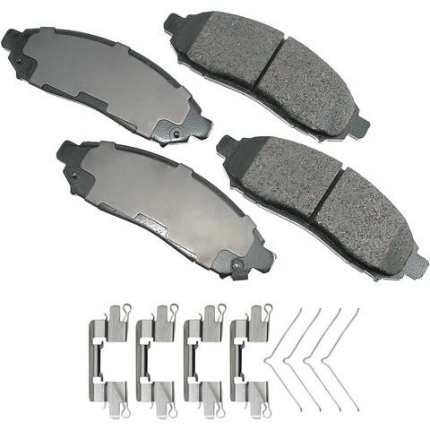 ACT1094 Akebono Auto part