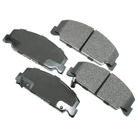 ACT273 Akebono Auto part