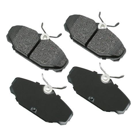 ACT610 Akebono Auto part