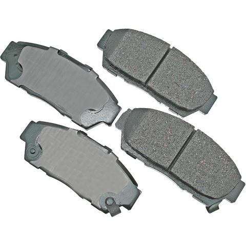 ACT617 Akebono Auto part