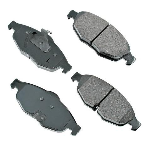 ACT869 Akebono Auto part