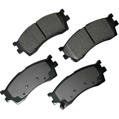ACT889 Akebono Auto part