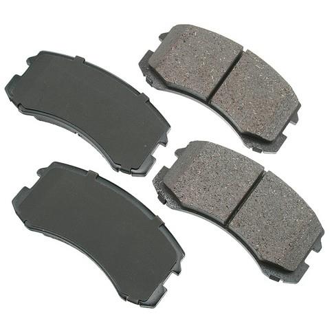 ACT904 Akebono Auto part