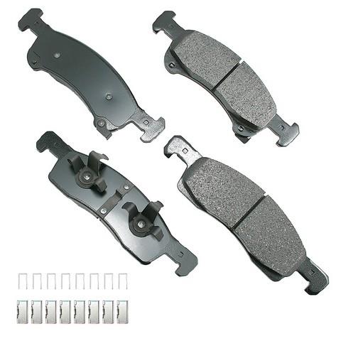 ACT934 Akebono Auto part