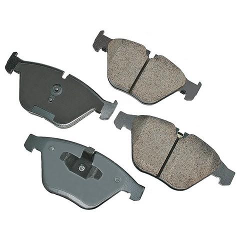 Akebono EUR918A Auto part EUR918A EUR918A Akebono Auto part