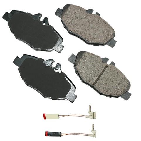 EUR987 Akebono Auto part