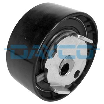 Dayco ATB2732 Tensioner pulley, timing belt ATB2732