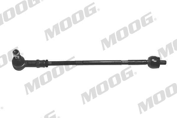 Moog VO-DS-8266 Draft steering with a tip left, a set VODS8266