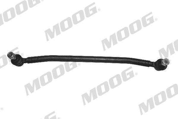 Moog LA-DS-0387 Steering tie rod LADS0387