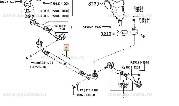 Buy Hyundai/Kia 0K011-32260A at a low price in United Arab Emirates!
