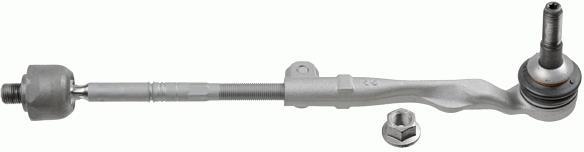 Lemforder 38736 01 Steering rod with tip right, set 3873601
