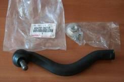 Toyota 45460-39715 Tie rod end right 4546039715