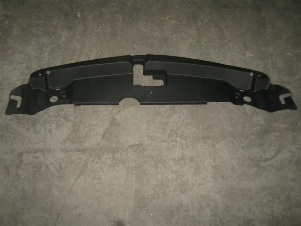 Geely 1018011226 Front panel 1018011226
