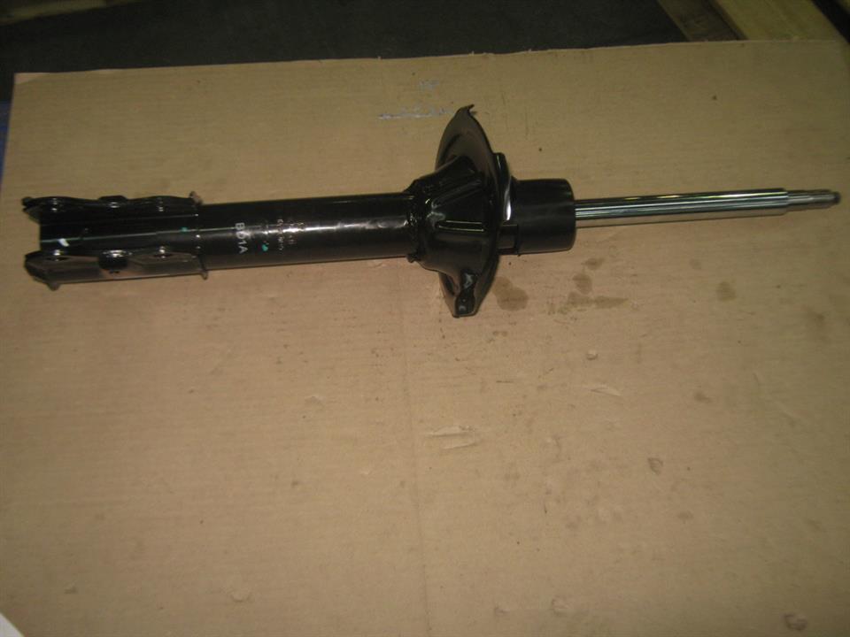 Geely 1014022250 Front oil and gas suspension shock absorber 1014022250