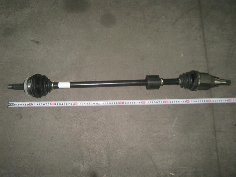 Geely 1014012017 Drive shaft 1014012017