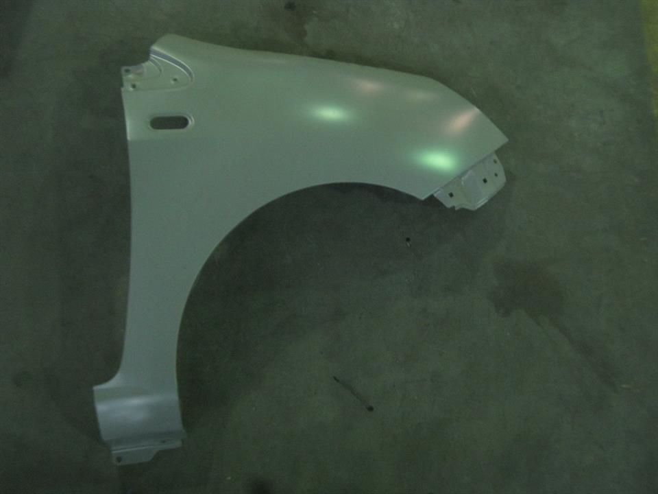 Geely 101201121402 Front fender right 101201121402