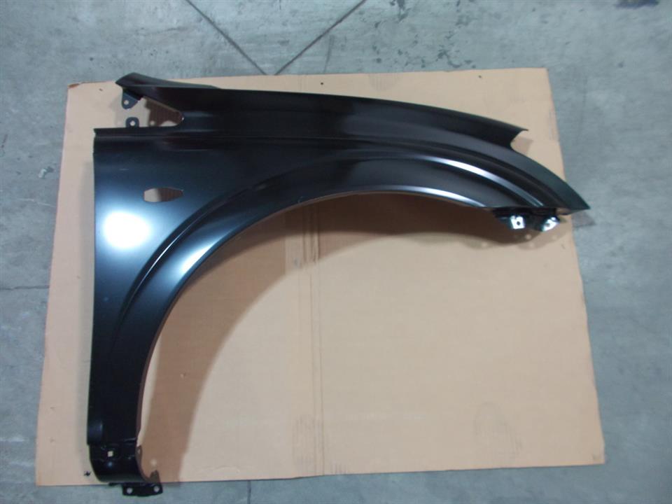 Ssang Yong 5182109100 Front fender right 5182109100
