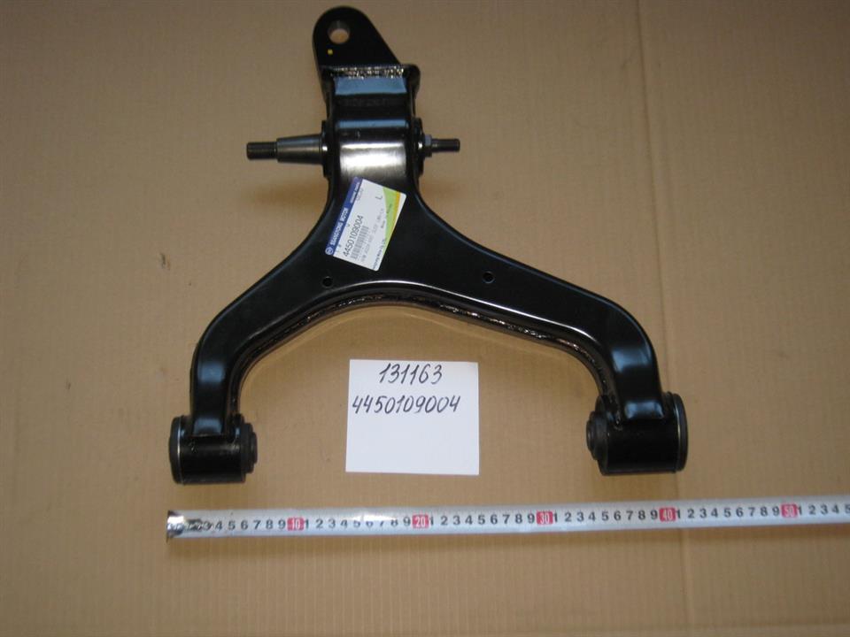 Ssang Yong 4450109004 Suspension arm front lower left 4450109004