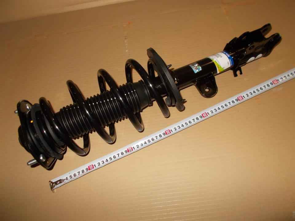 Ssang Yong 4430234004 Front suspension shock absorber 4430234004