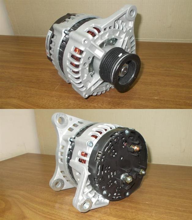 Cummins 5266781 Alternator 5266781