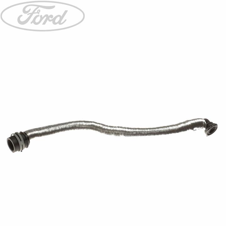 1766815 Ford Breather Hose for crankcase