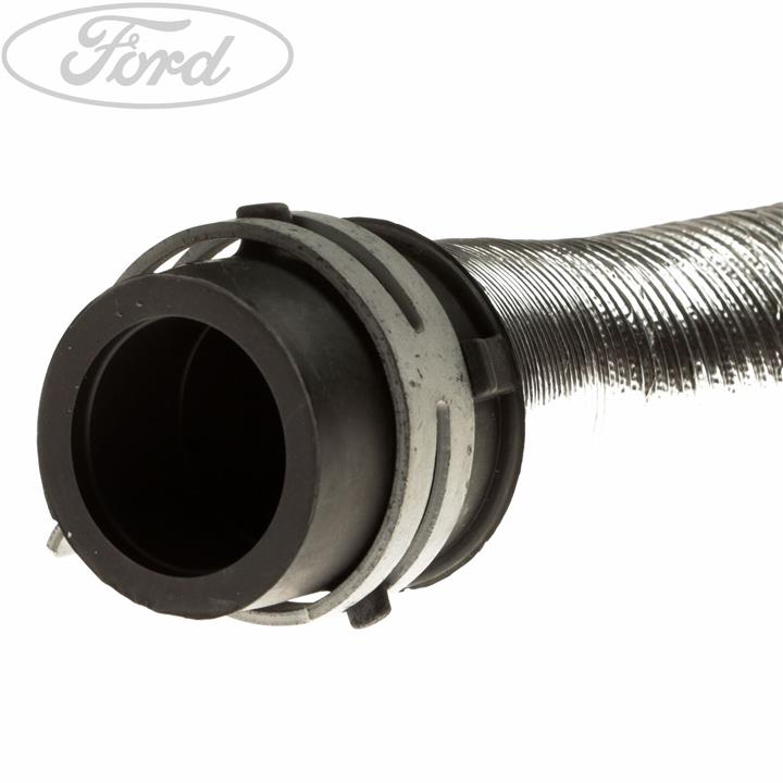 Breather Hose for crankcase Ford 1 766 815