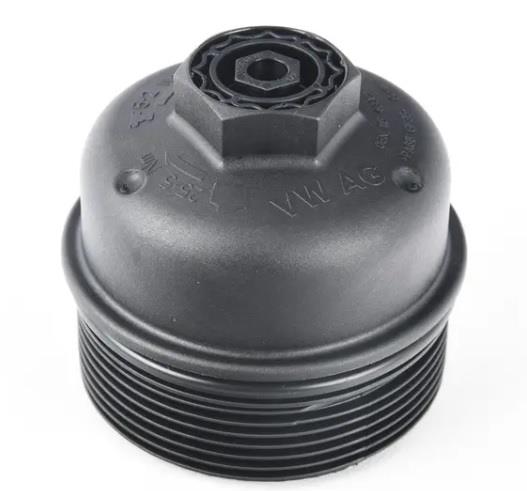Oil Filter Housing Cap VAG 03N 115 433 C