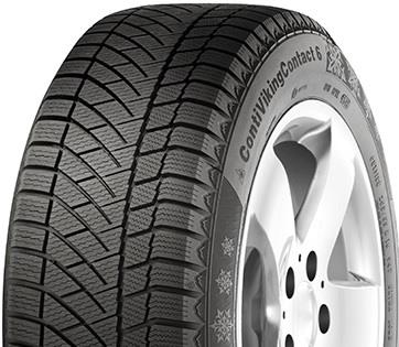Continental T11Y11R1978 Passenger Winter Tyre Continental ContiVikingContact 6 255/50 R20 109T XL T11Y11R1978